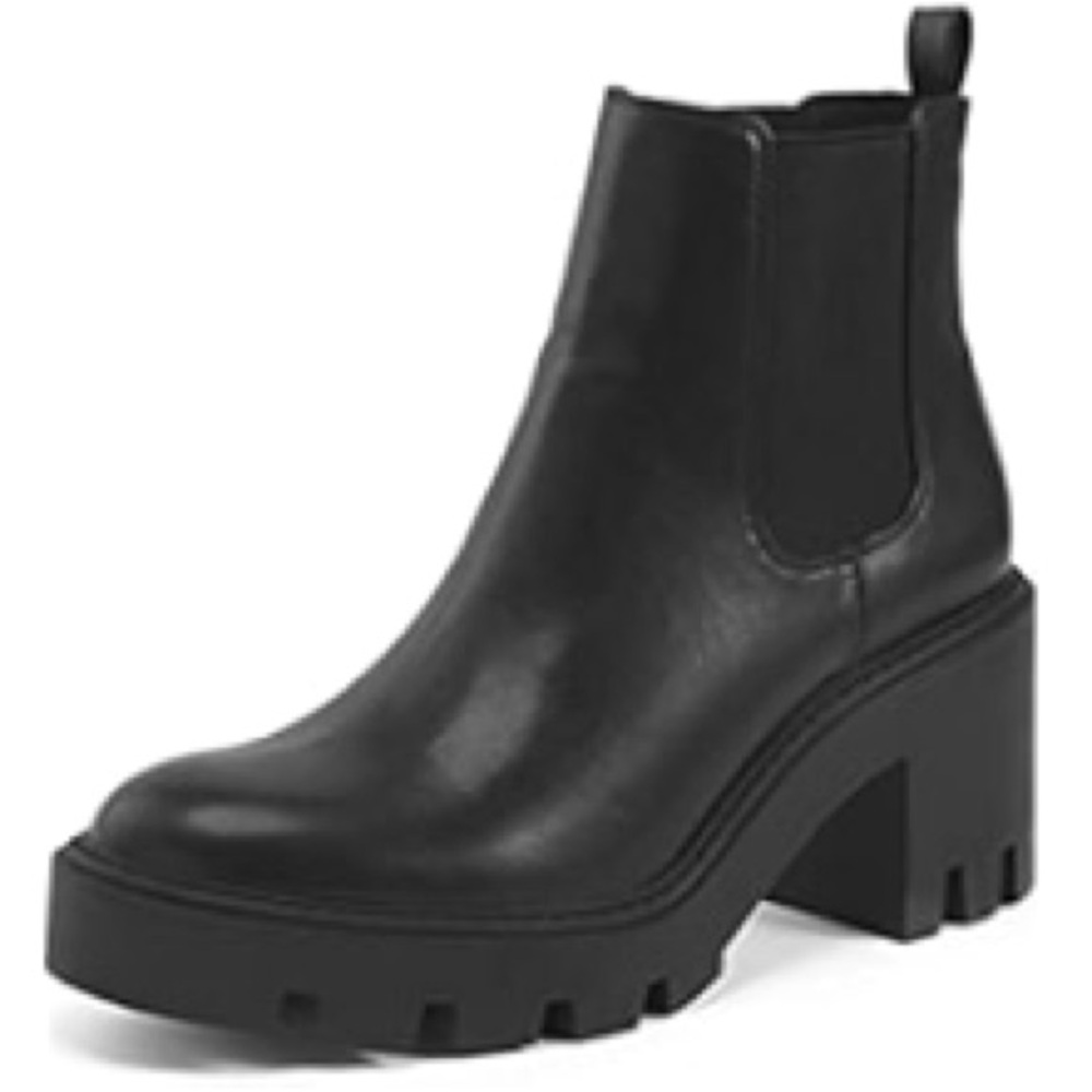 Redtop Chelsea boots *New*